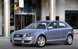 2008 Audi A3 1.4T
